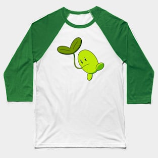 Seedy - Tumble Baseball T-Shirt